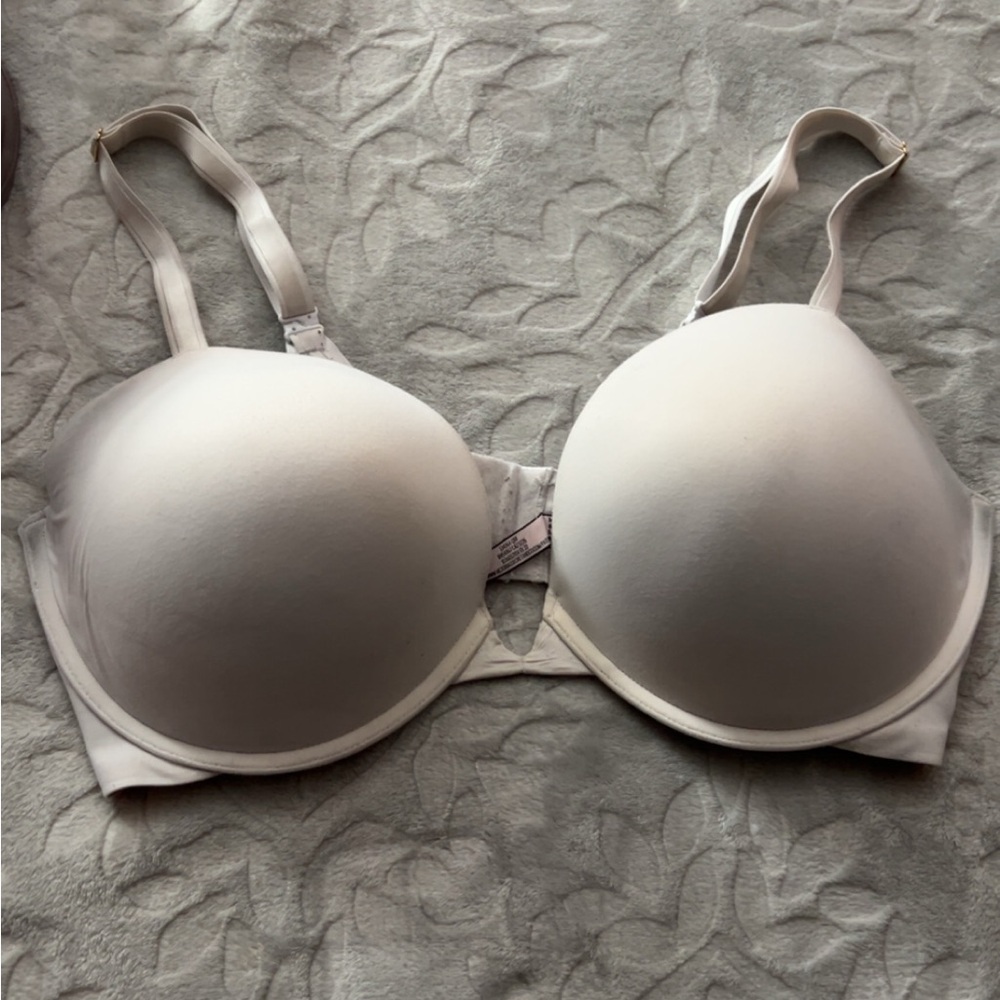 Victoria's Secret white Bra